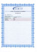 중국 Shenzhen Ruiyihong Science and Technology Co., Ltd 인증