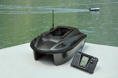 원격 제어 GPS 물고기 측정기 Baitboat